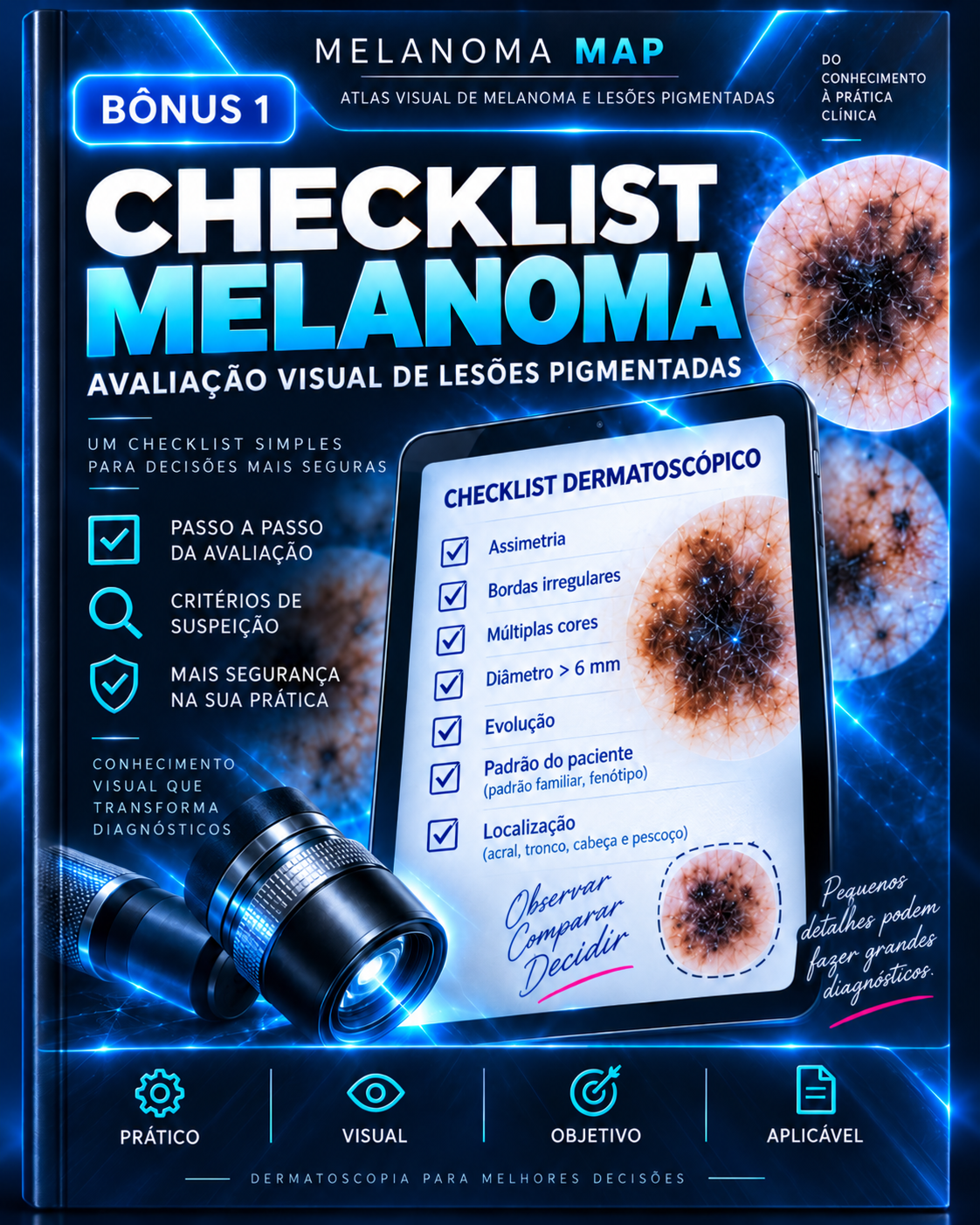 CHECKLIST MELANOMA