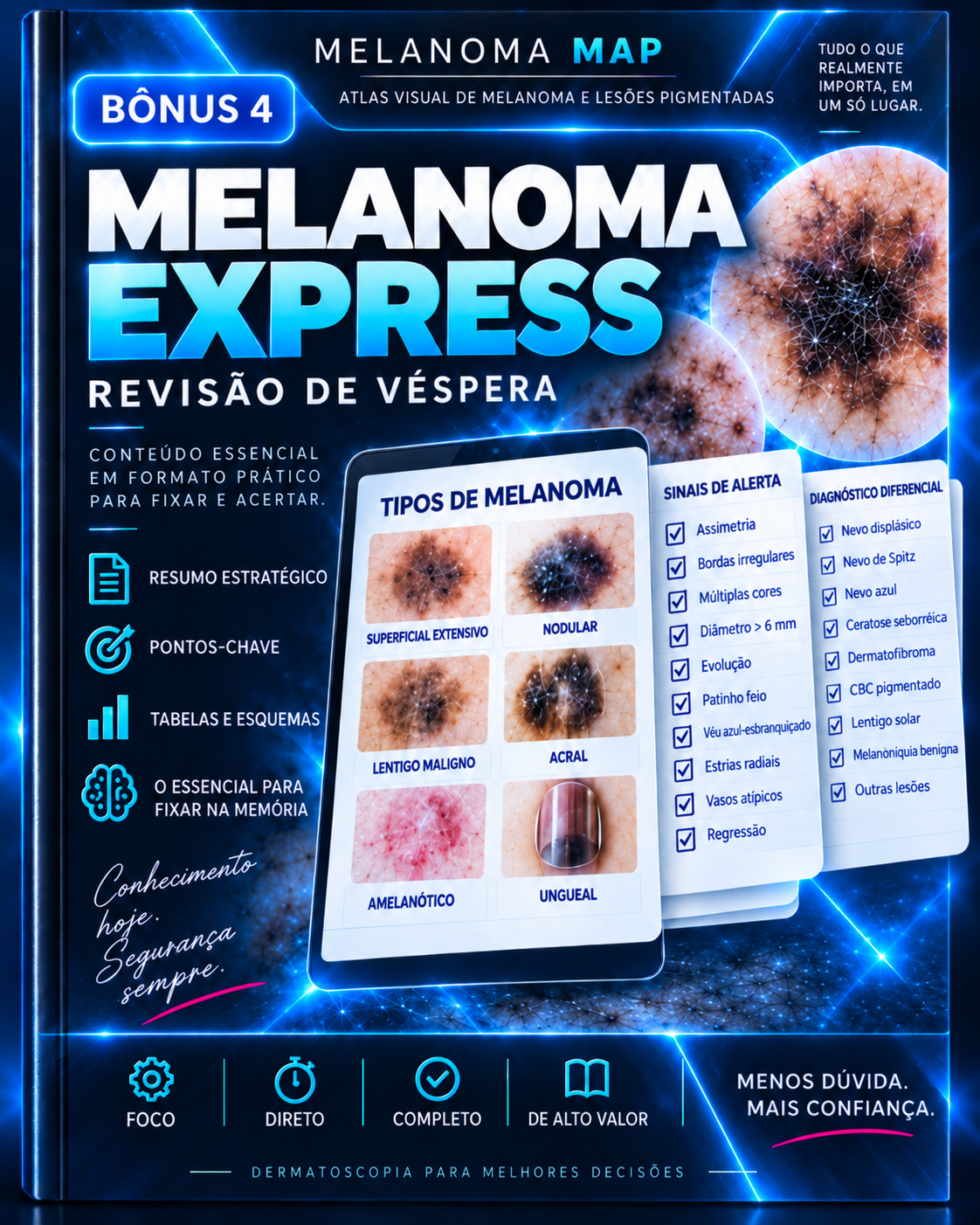 MELANOMA EXPRESS